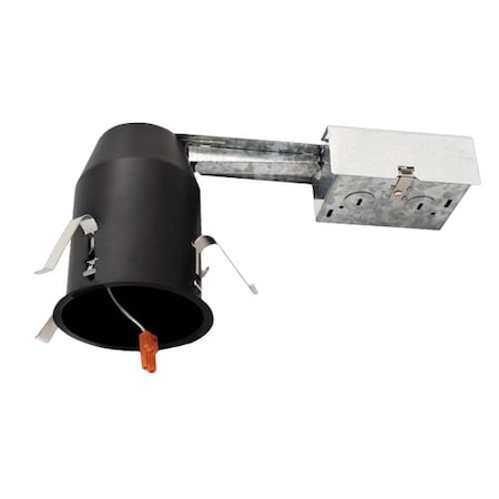 Elco Lighting 3 Remodel Dedicated LED IC Airtight Housing" EL390RICA